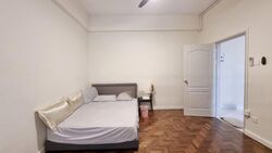 Hoa Nam Building (D8), Apartment #447515411